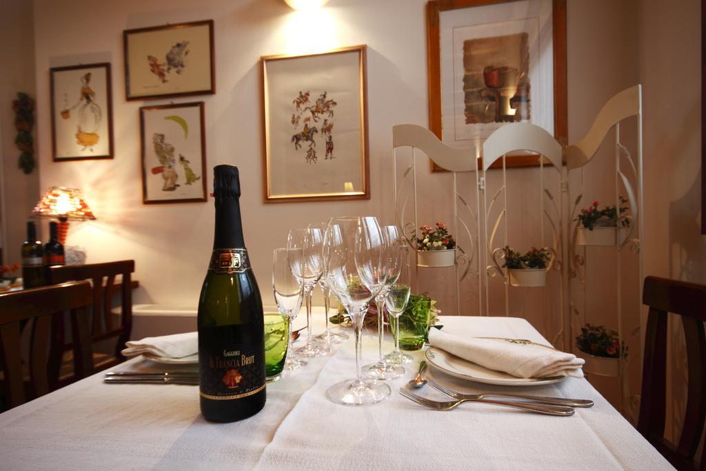 Agriturismo Gaggioli Borgo Delle Vigne Zola Predosa Bagian luar foto