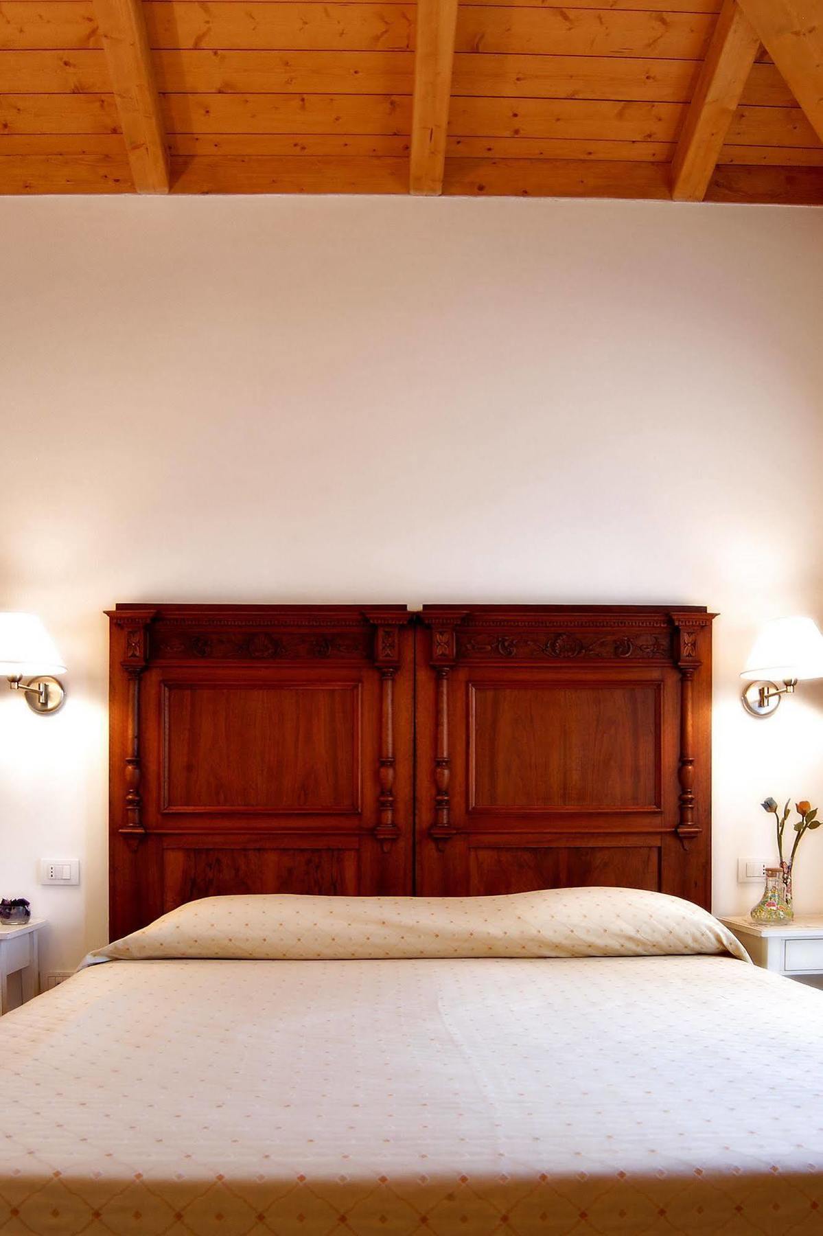 Agriturismo Gaggioli Borgo Delle Vigne Zola Predosa Bagian luar foto